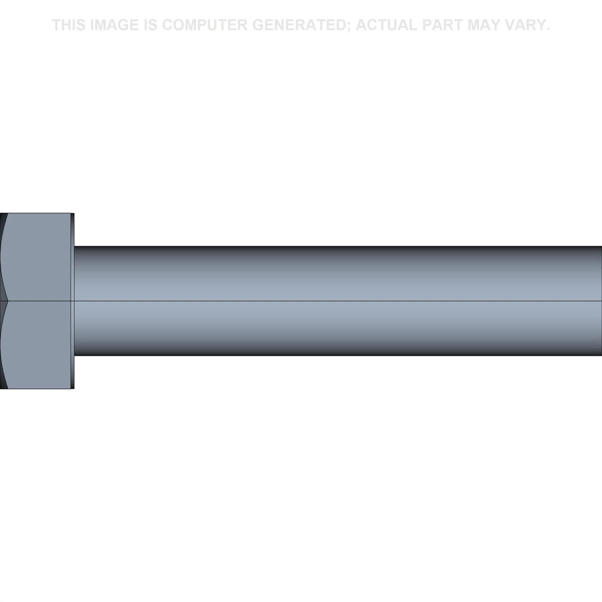 86514369 - OEM HEX BOLT - CASE CONSTRUCTION