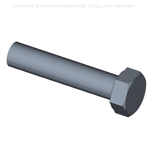 86514369 - OEM HEX BOLT - CASE CONSTRUCTION