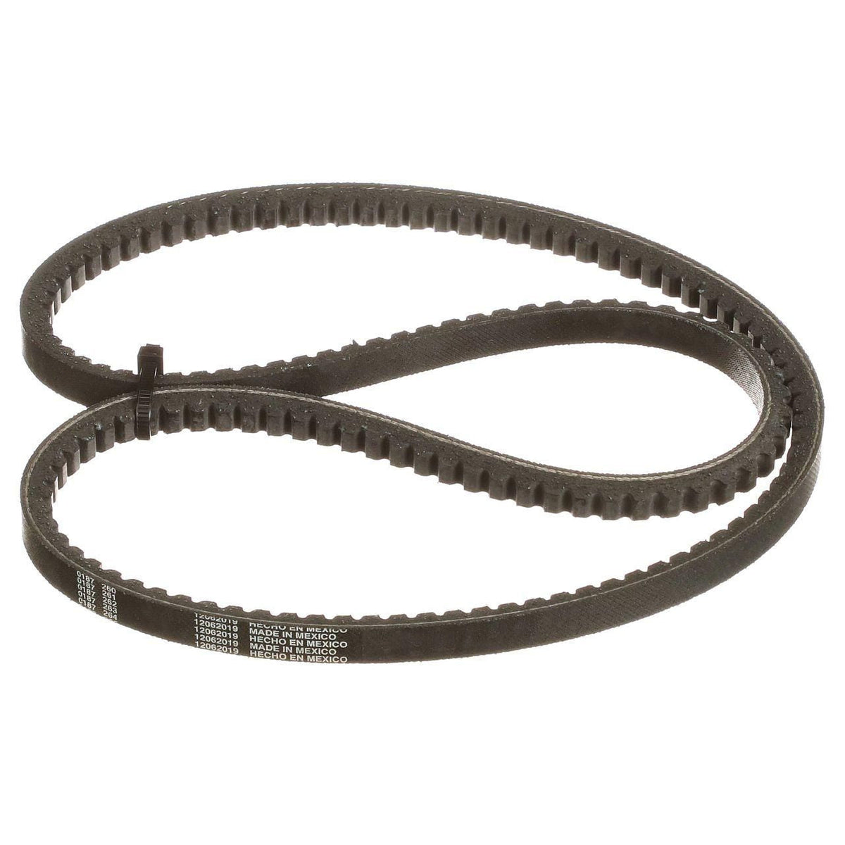 86514611 - OEM FAN V-BELT 0.50IN W X 45.30INL - CASE CONSTRUCTION