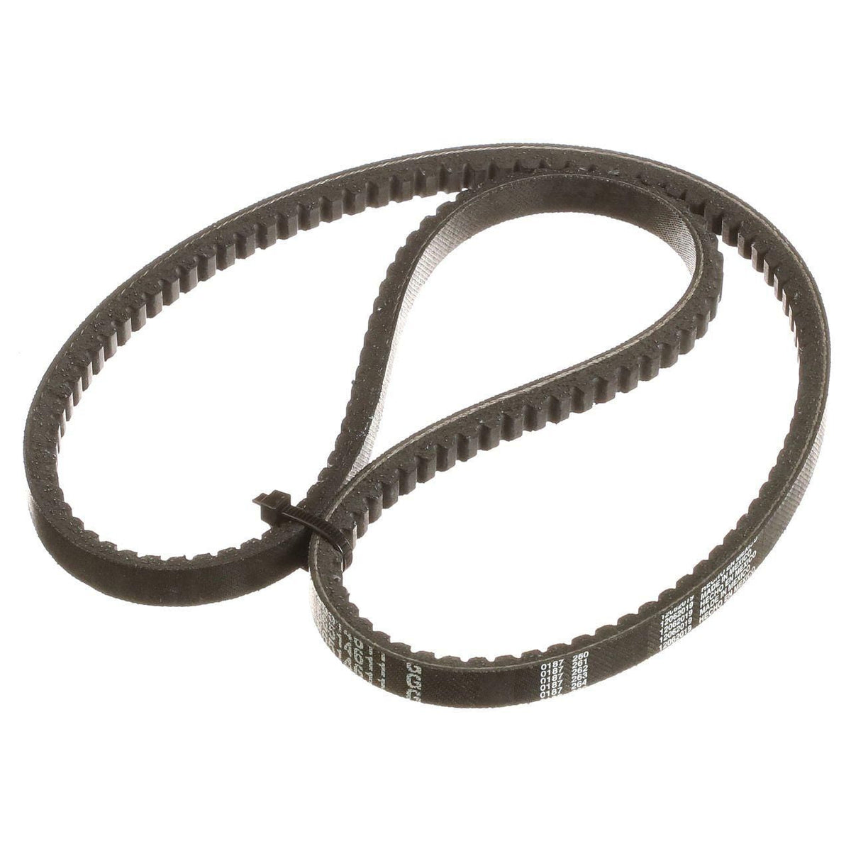 86514611 - OEM FAN V-BELT 0.50IN W X 45.30INL - CASE CONSTRUCTION