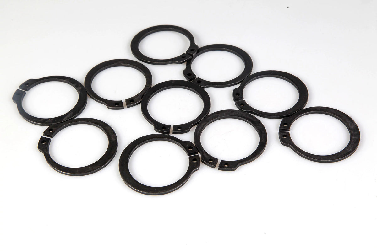 86515809 - OEM RING SNAP RETAING - CASE CONSTRUCTION