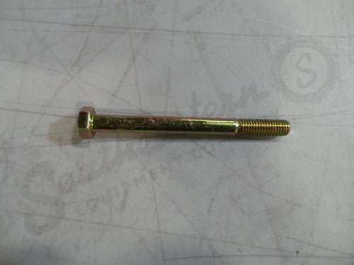 86516395 - OEM SCREW CL 10.9 M8 X 90 - CASE CONSTRUCTION