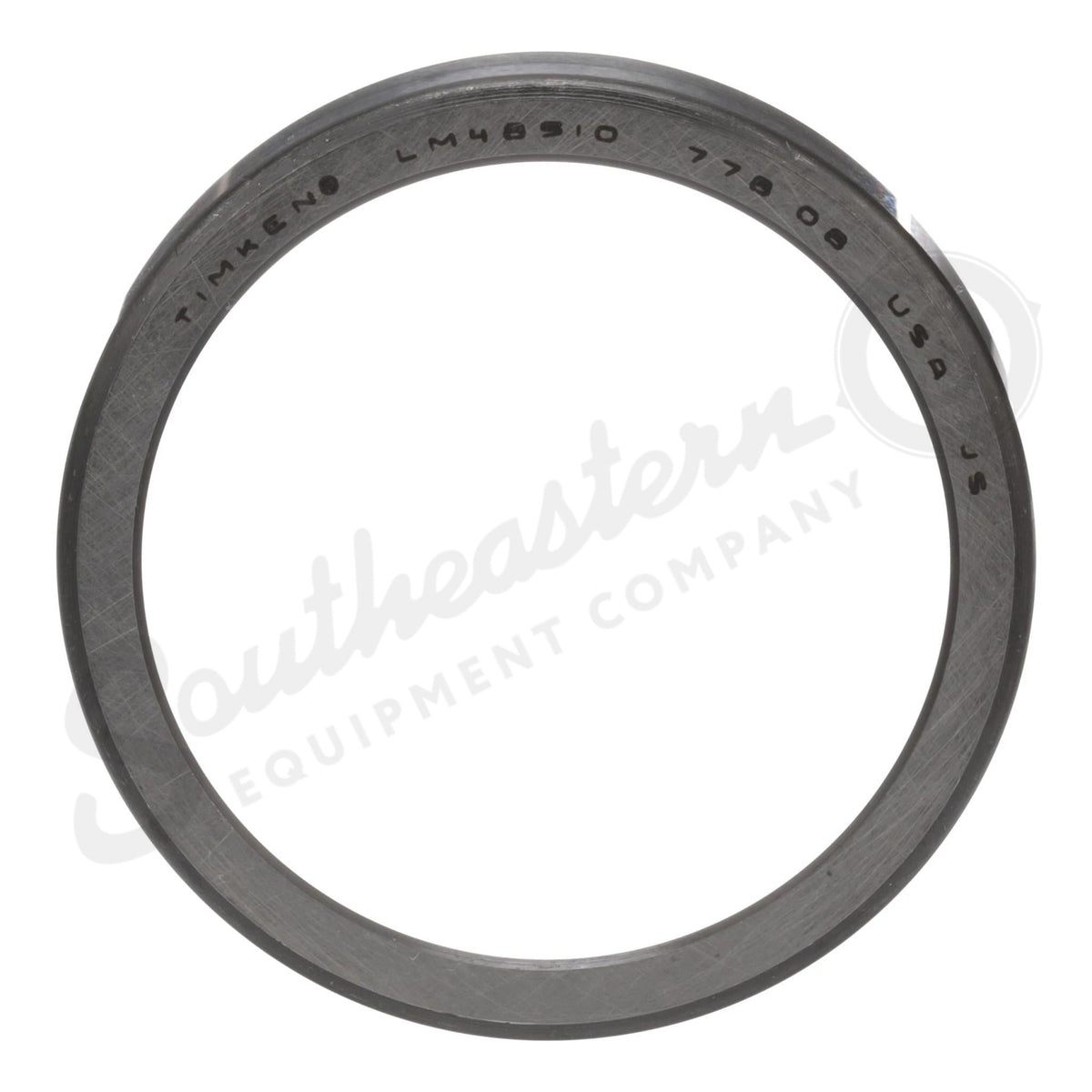 86516467 - OEM TAPERED ROLLER BEARING CUP 65.08MM OD X 13.97 W - CASE CONSTRUCTION