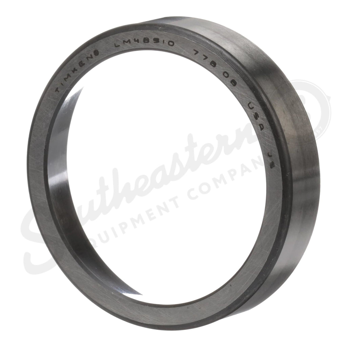 86516467 - OEM TAPERED ROLLER BEARING CUP 65.08MM OD X 13.97 W - CASE CONSTRUCTION