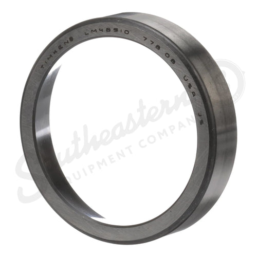 86516467 - OEM TAPERED ROLLER BEARING CUP 65.08MM OD X 13.97 W - CASE CONSTRUCTION