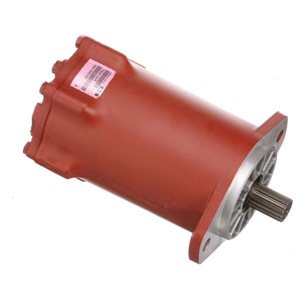 86516482 - OEM HYDRAULIC MOTOR - CASE CONSTRUCTION