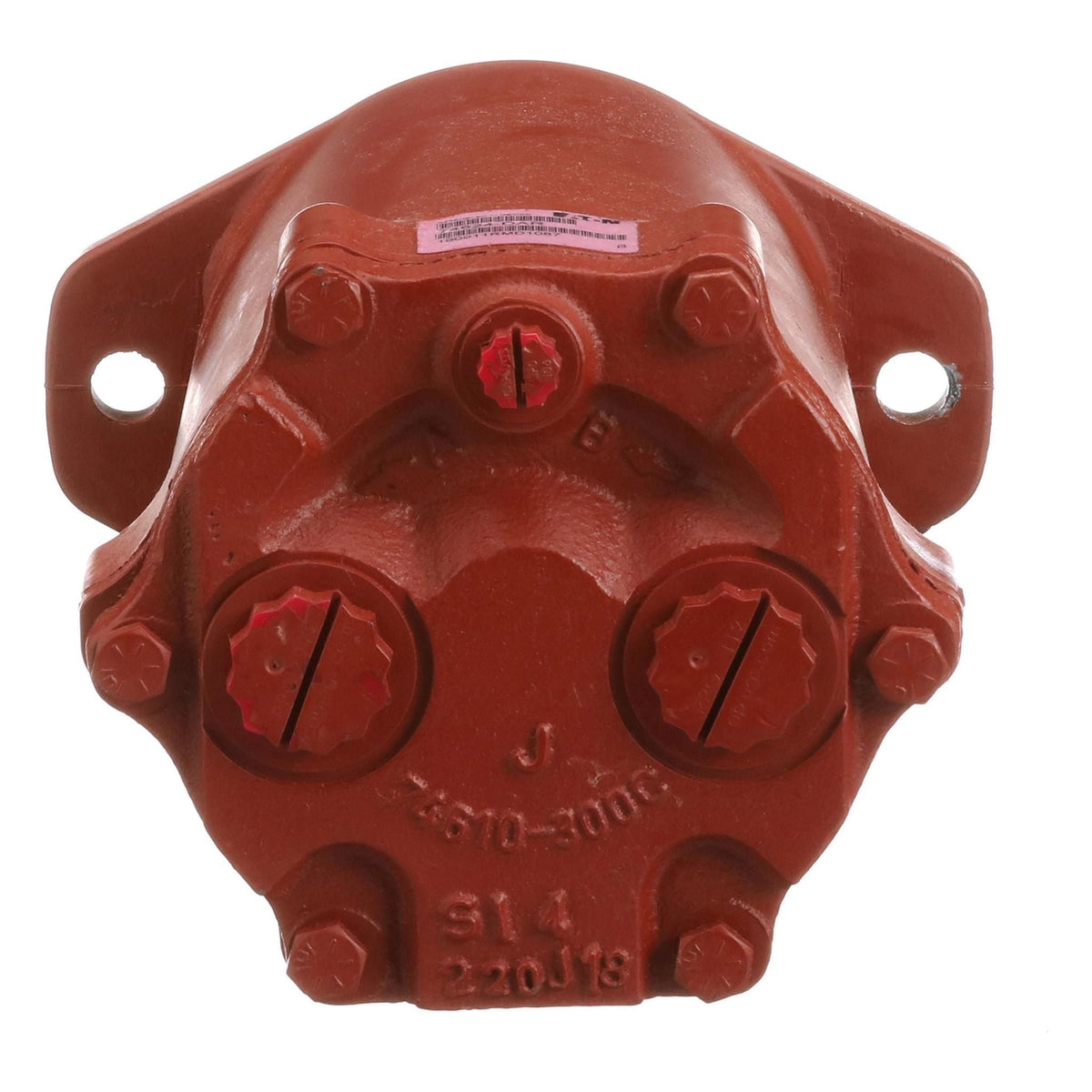 86516482 - OEM HYDRAULIC MOTOR - CASE CONSTRUCTION