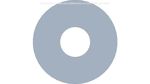 86516694 - OEM WASHER - CASE CONSTRUCTION