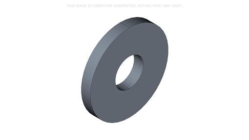 86516694 - OEM WASHER - CASE CONSTRUCTION