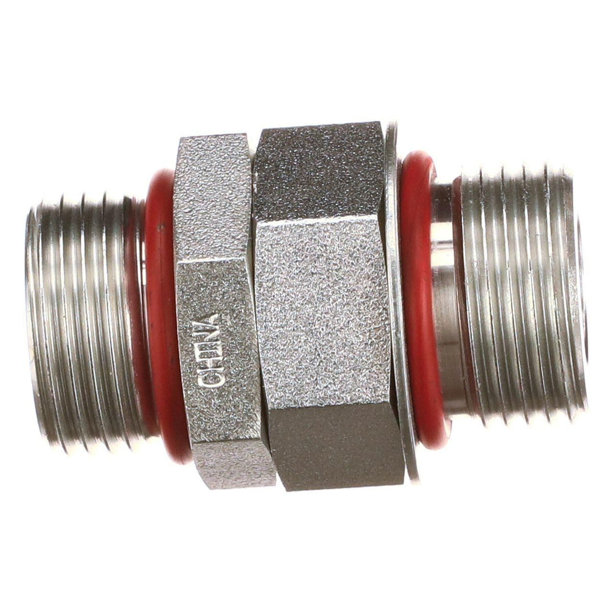 86517116 - OEM HYDRAULIC CONNECTOR - CASE CONSTRUCTION