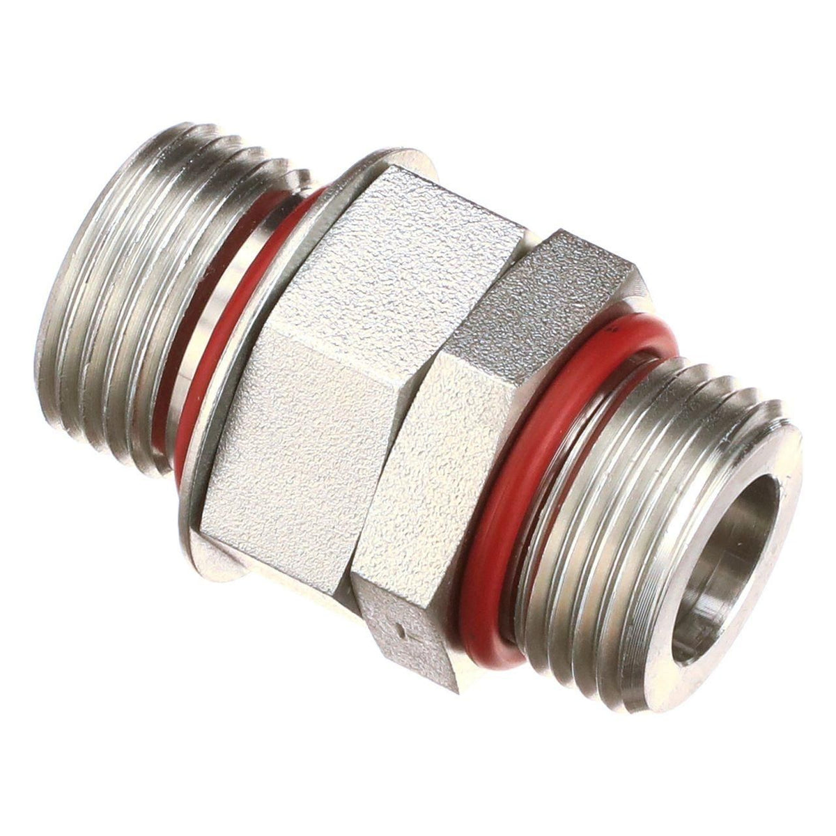 86517116 - OEM HYDRAULIC CONNECTOR - CASE CONSTRUCTION