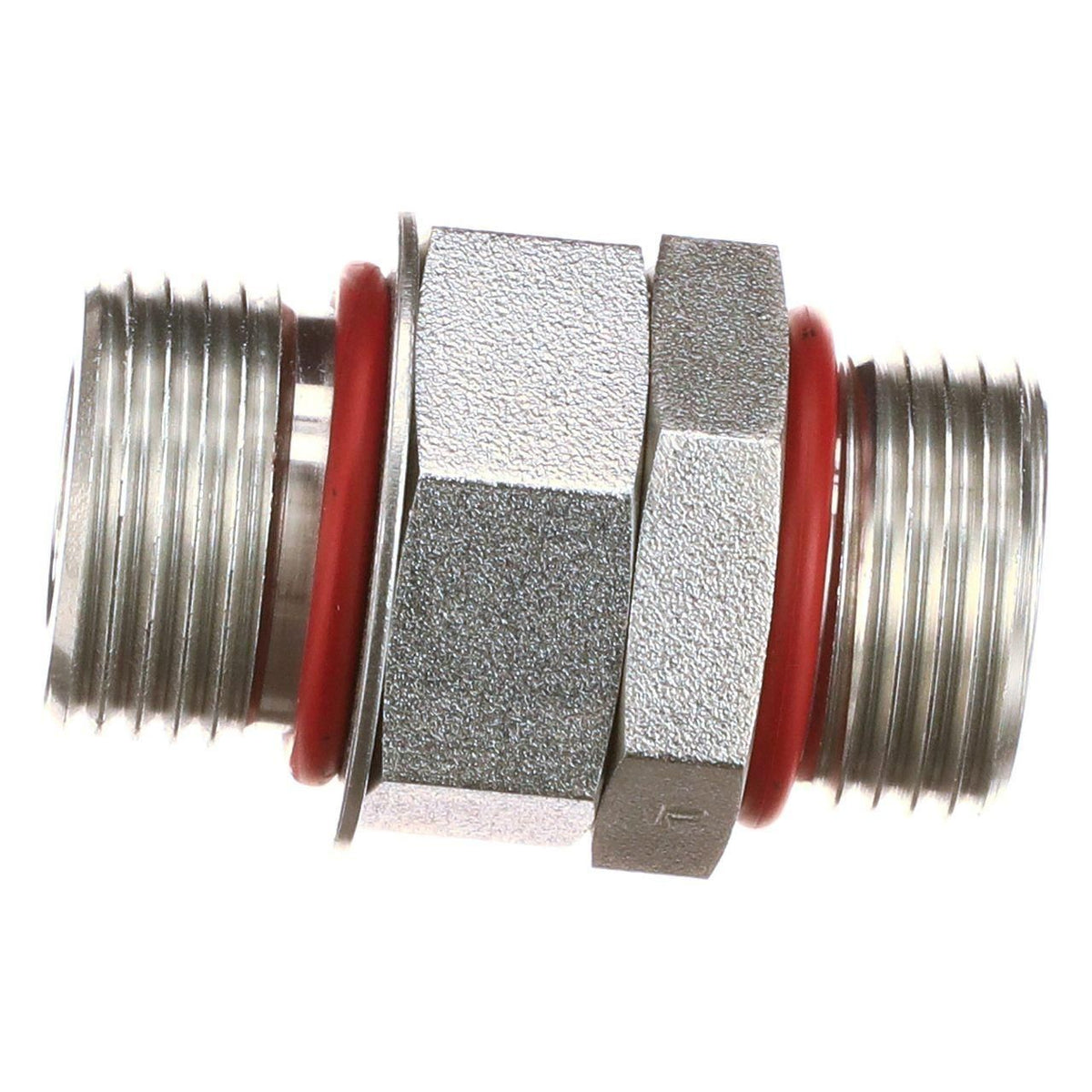 86517116 - OEM HYDRAULIC CONNECTOR - CASE CONSTRUCTION