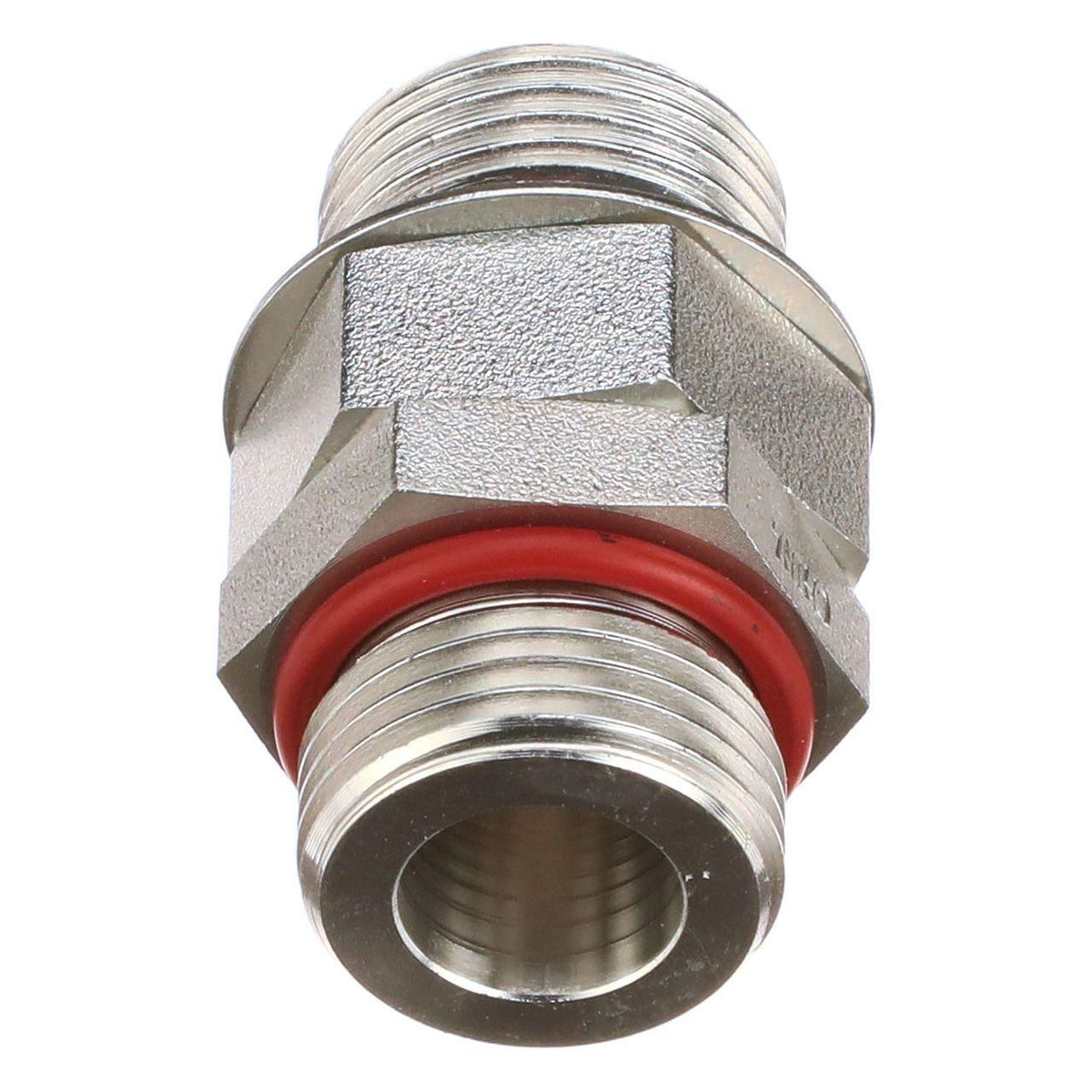 86517116 - OEM HYDRAULIC CONNECTOR - CASE CONSTRUCTION