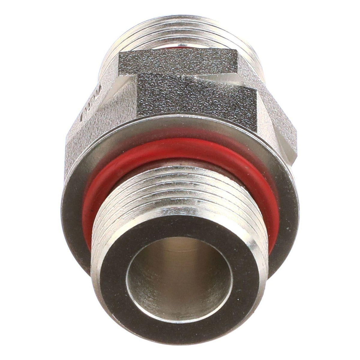 86517116 - OEM HYDRAULIC CONNECTOR - CASE CONSTRUCTION