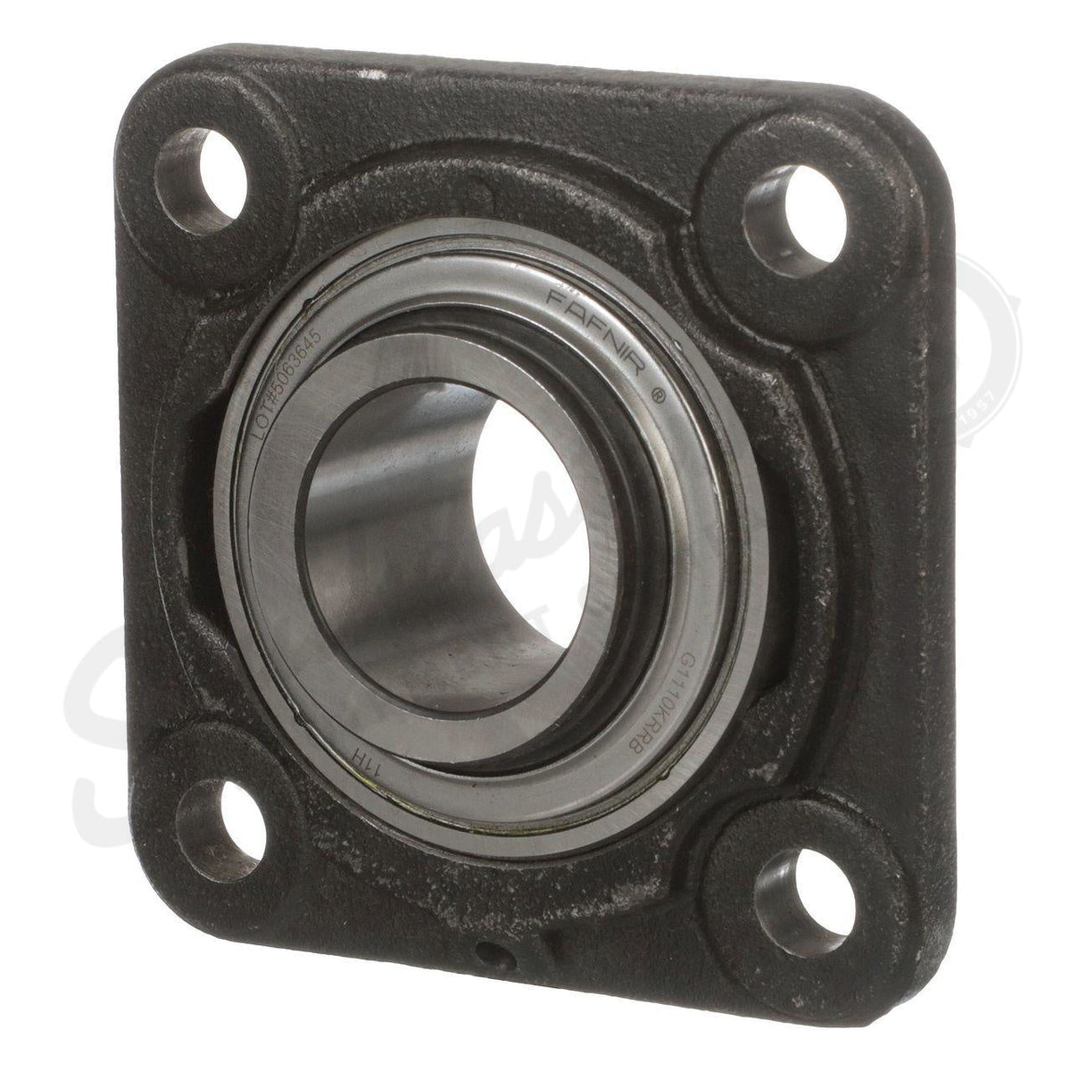 86517183 - OEM BEARING HOUSING - CASE CONSTRUCTION