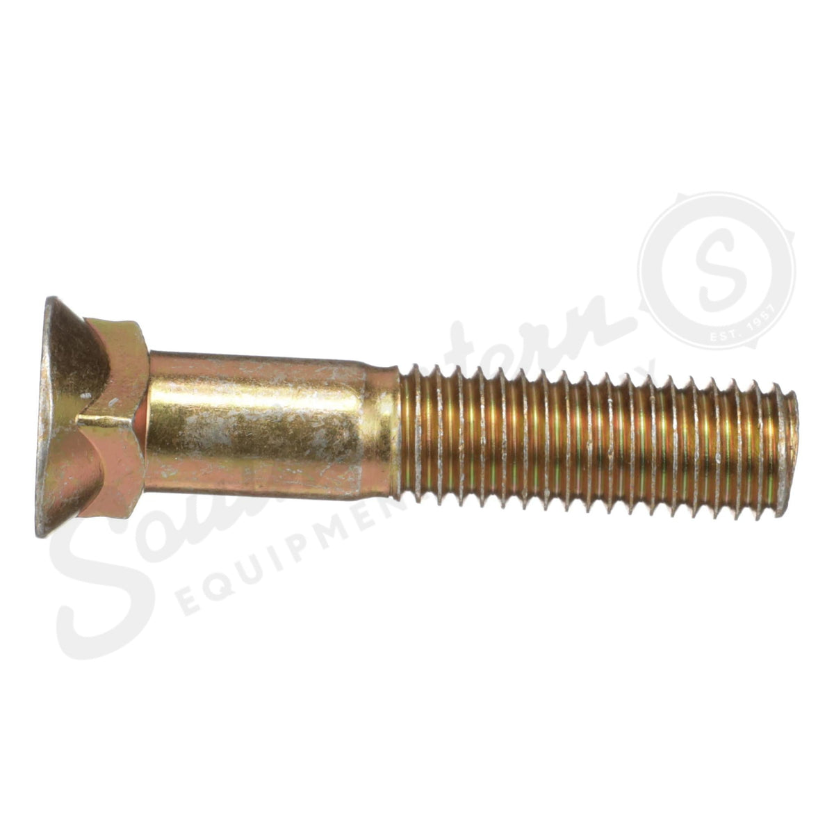 86517892 - OEM PLOW BOLT - CASE CONSTRUCTION