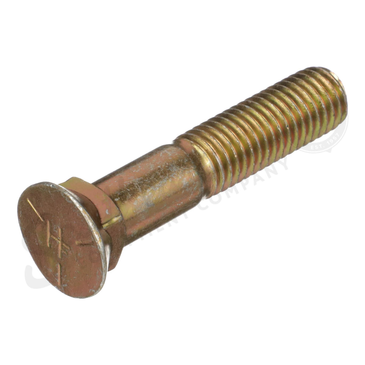 86517892 - OEM PLOW BOLT - CASE CONSTRUCTION