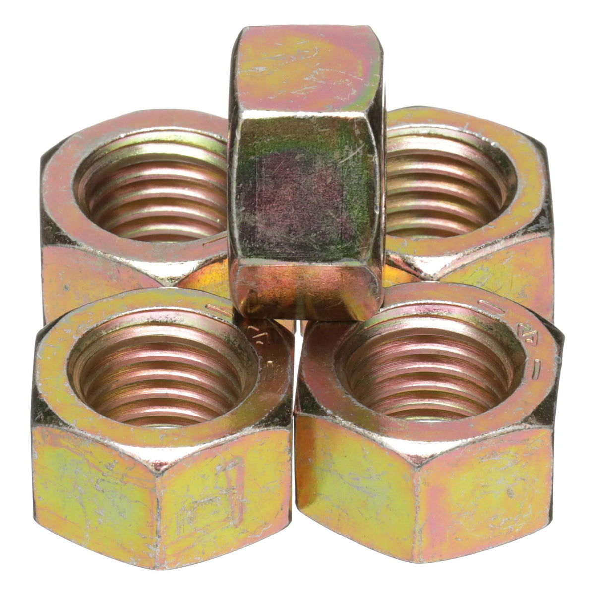 86518194 - OEM NUT G8 P .75 - CASE CONSTRUCTION