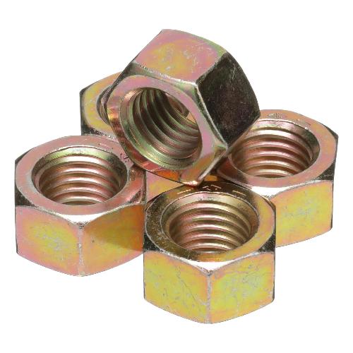 86518194 - OEM NUT G8 P .75 - CASE CONSTRUCTION