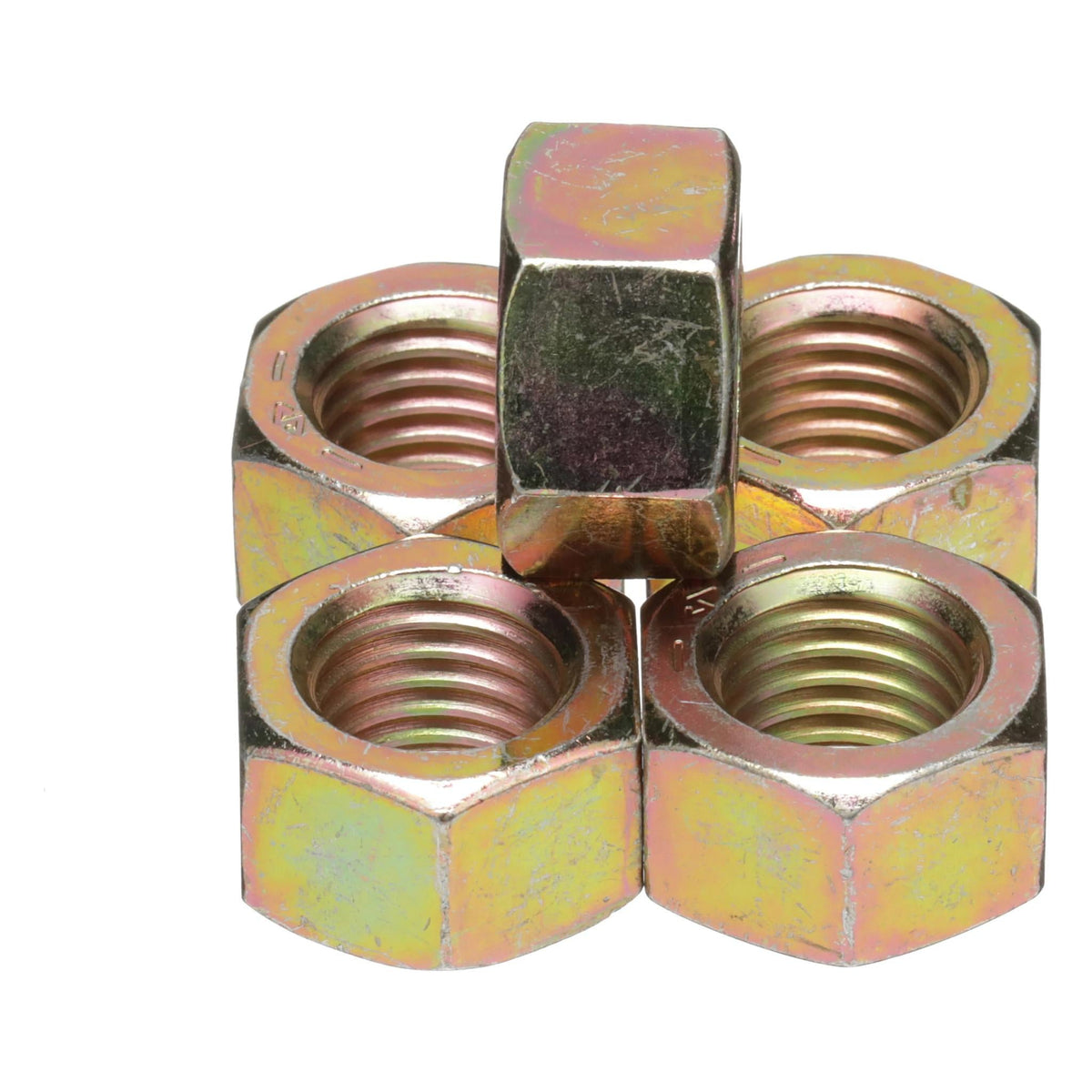 86518194 - OEM NUT G8 P .75 - CASE CONSTRUCTION
