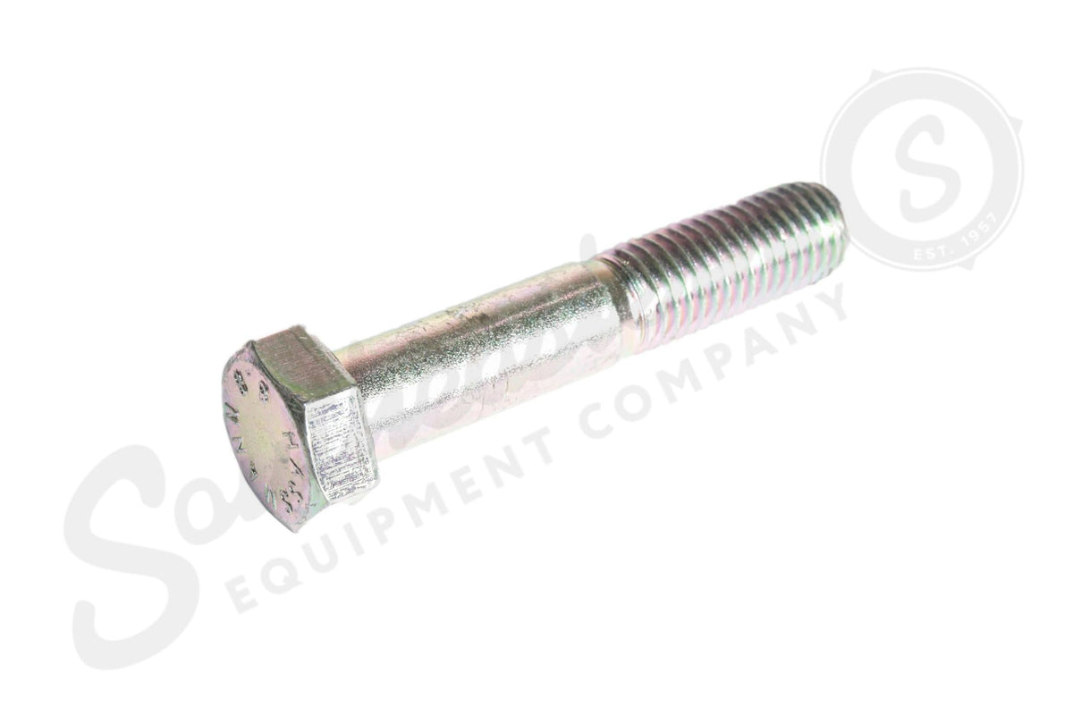 86518210 - OEM BOLT - CASE CONSTRUCTION
