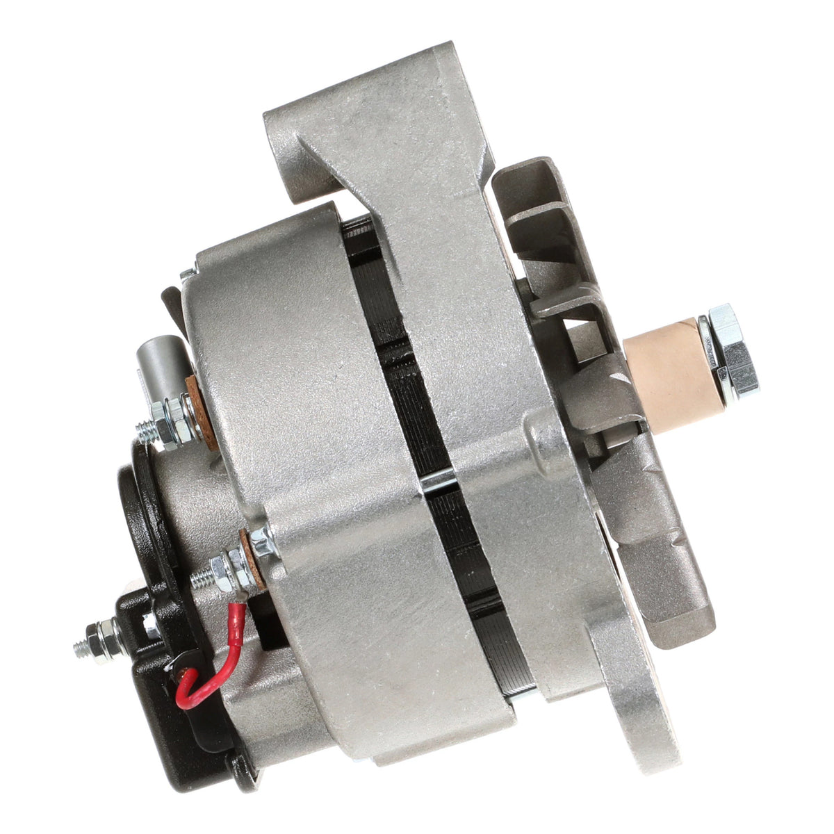 86520116R - OEM REMANUFACTURED ALTERNATOR - CASE CONSTRUCTION