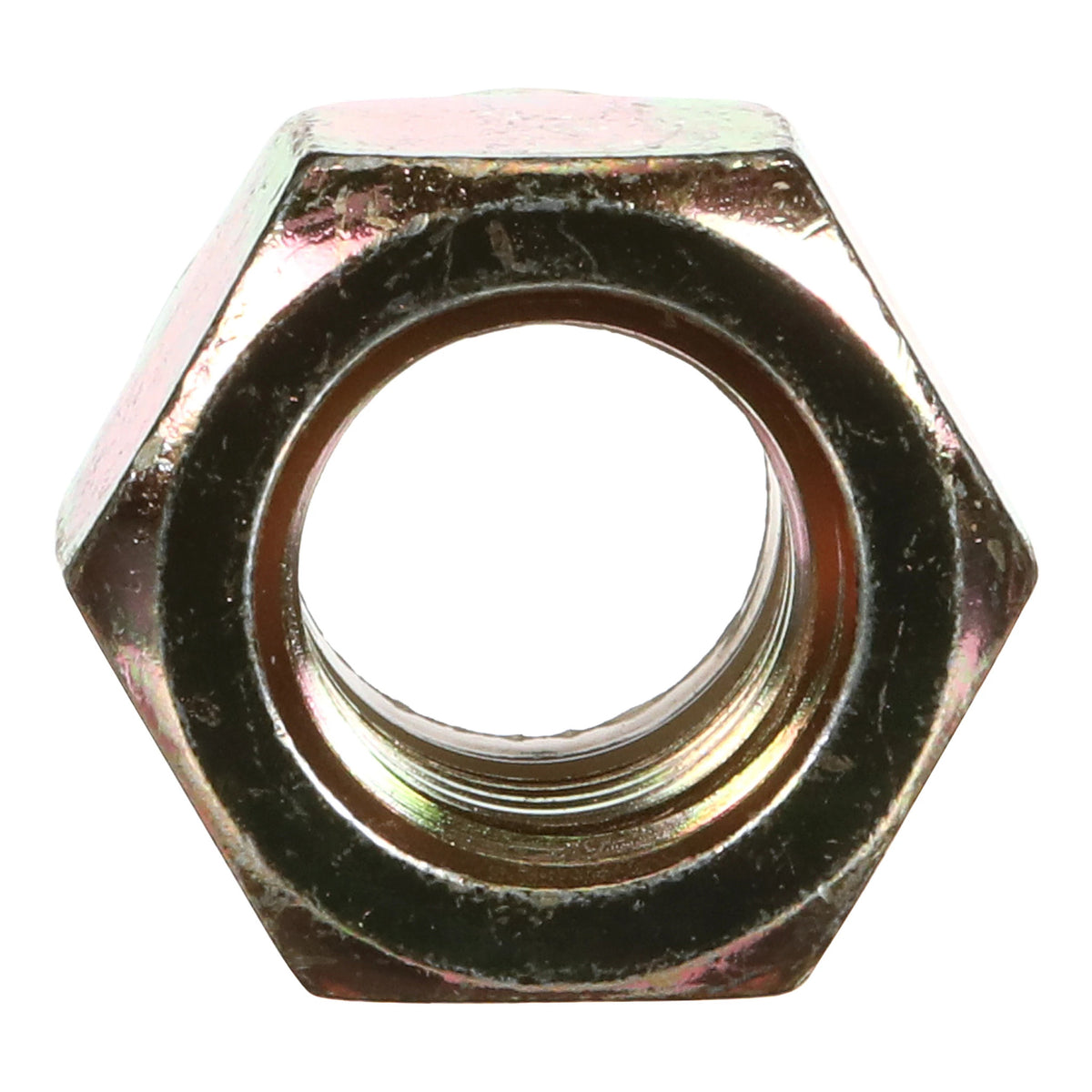86520346 - OEM NUT - CASE CONSTRUCTION