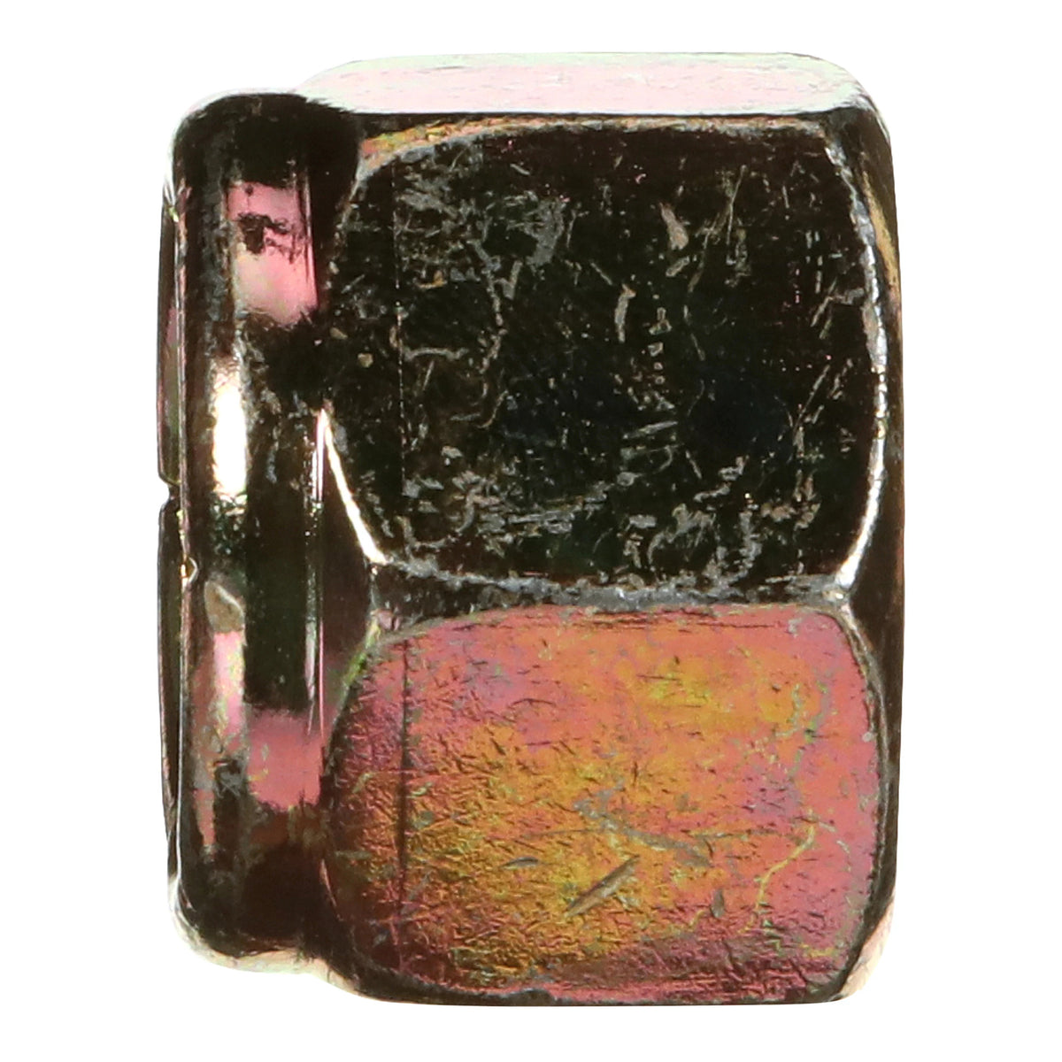 86520346 - OEM NUT - CASE CONSTRUCTION