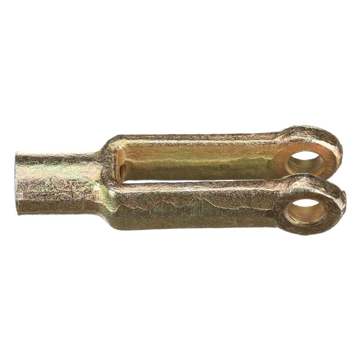 86520436 - OEM ADJUSTABLE CLEVIS - CASE CONSTRUCTION