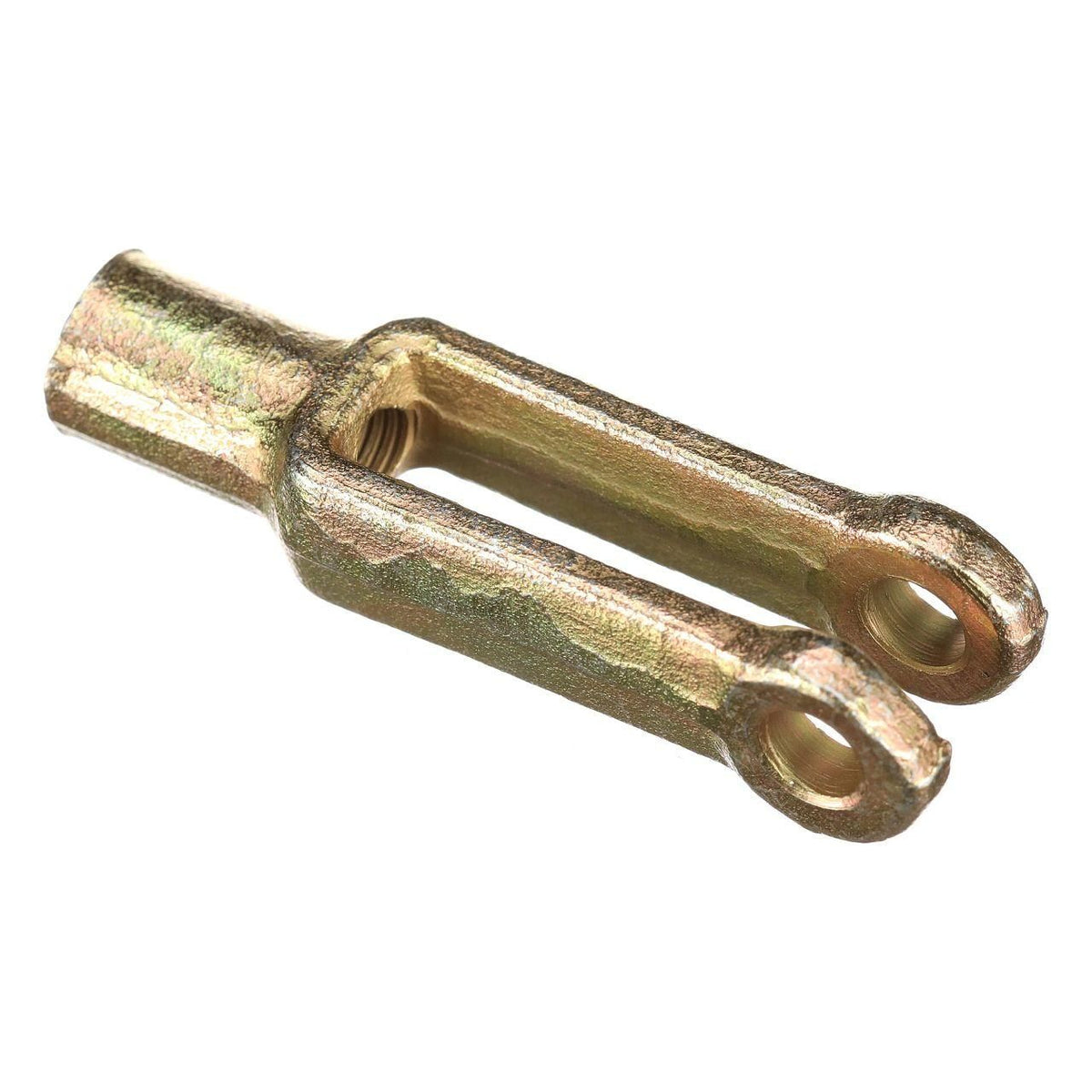 86520436 - OEM ADJUSTABLE CLEVIS - CASE CONSTRUCTION