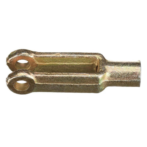 86520436 - OEM ADJUSTABLE CLEVIS - CASE CONSTRUCTION