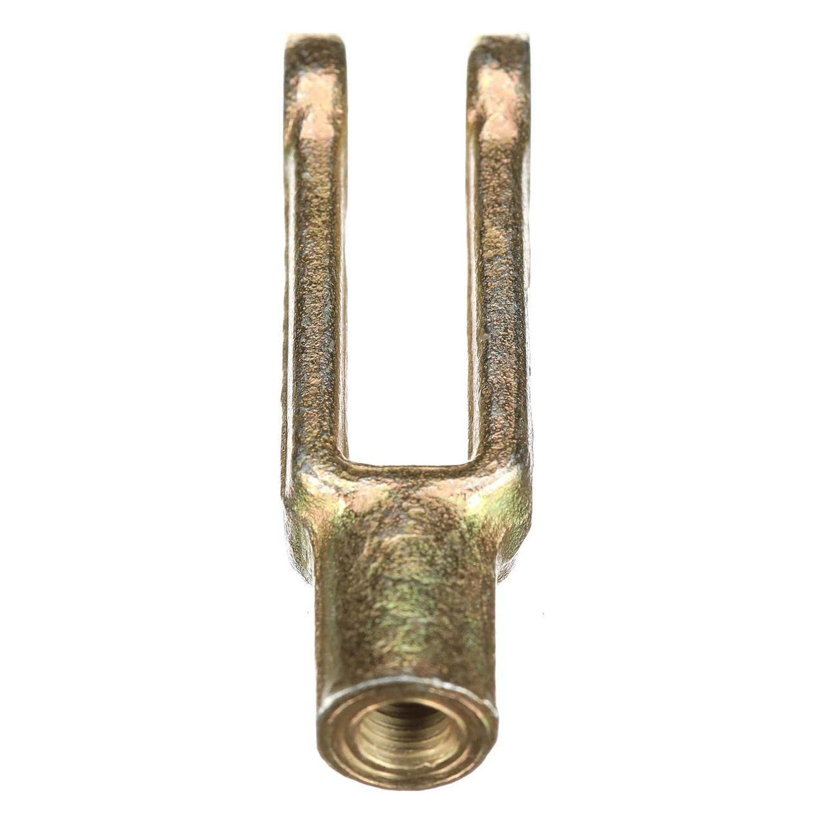 86520436 - OEM ADJUSTABLE CLEVIS - CASE CONSTRUCTION