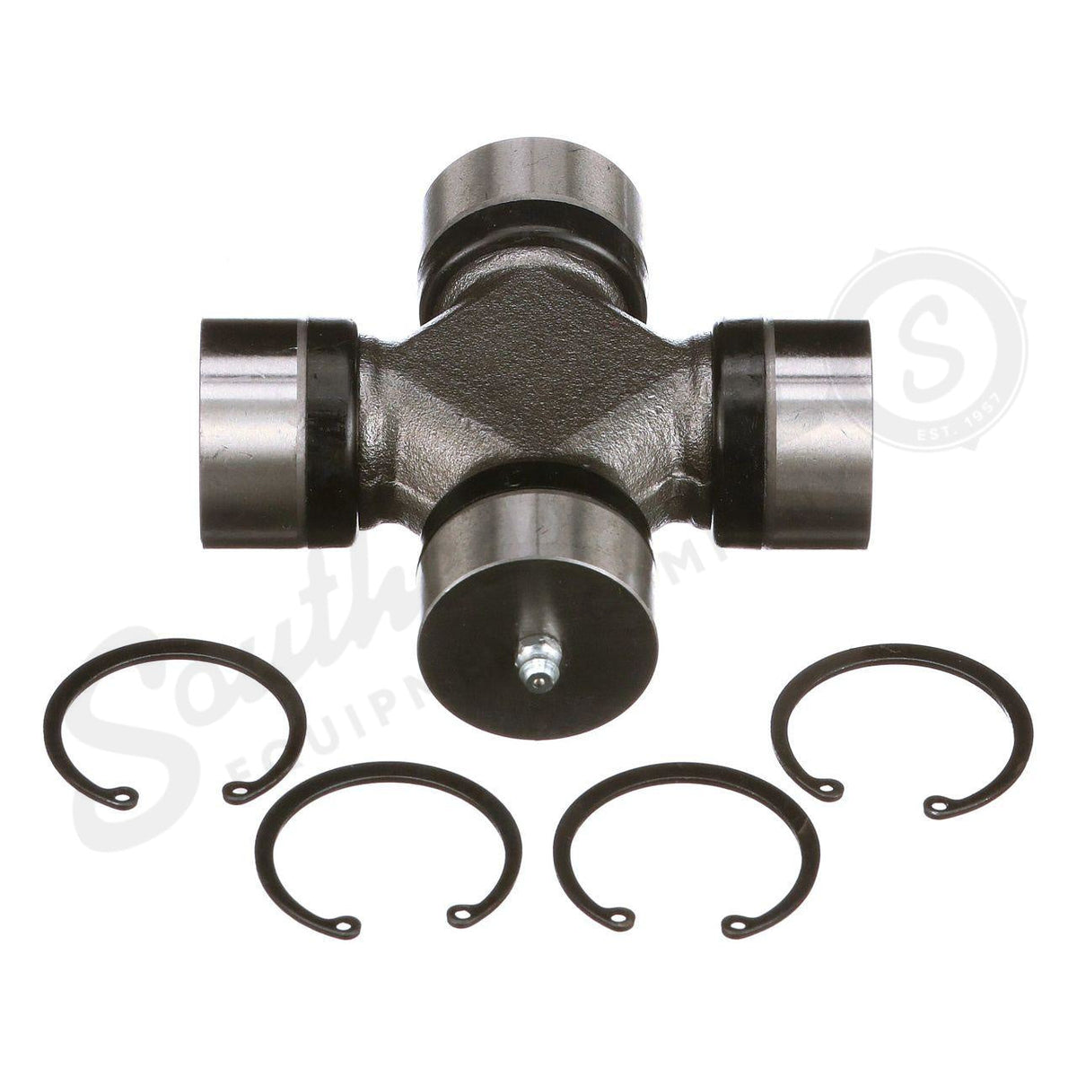 86520873 - OEM BEARING ASSEMBLY - CASE CONSTRUCTION