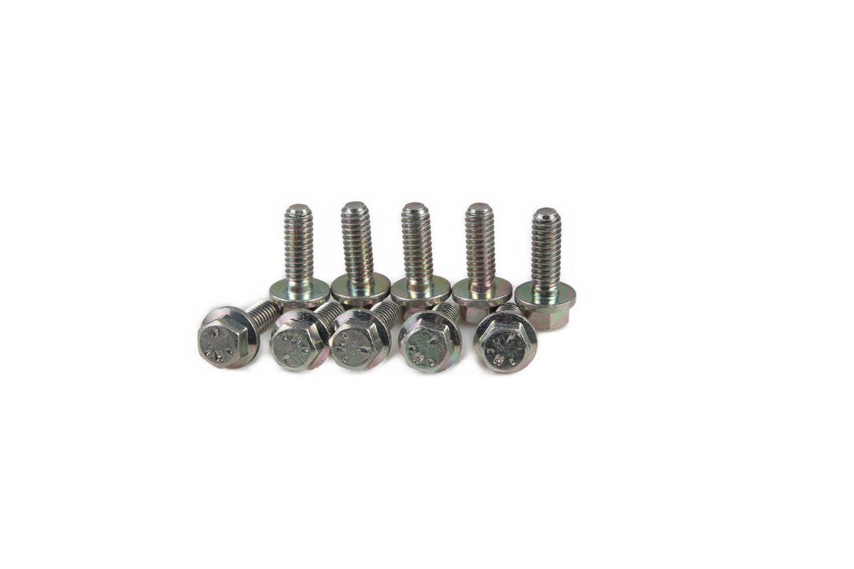 86521550 - OEM BOLT FLANGE - CASE CONSTRUCTION