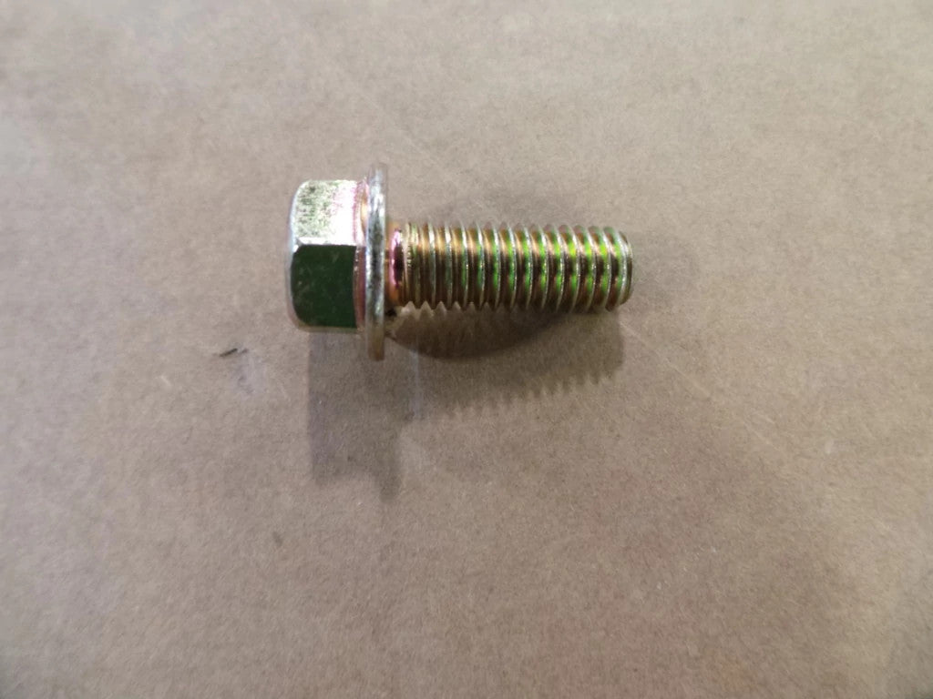 86521613 - OEM BOLT FLANGE - CASE CONSTRUCTION