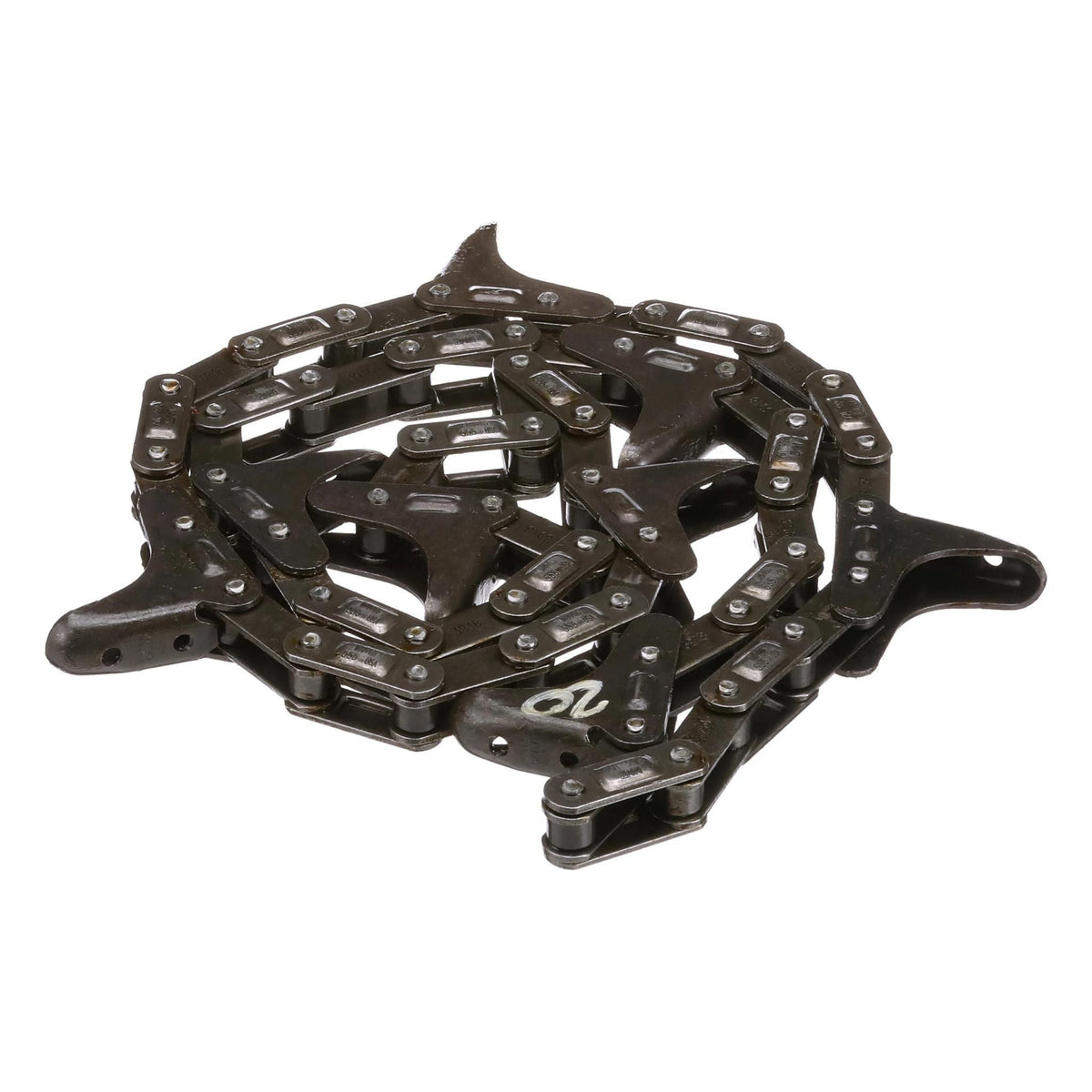86523386 - OEM CHP GATHERING CHAIN - CASE CONSTRUCTION
