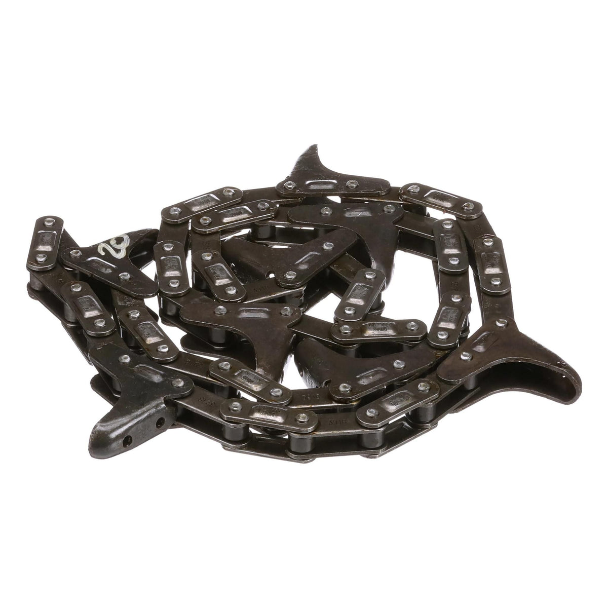 86523386 - OEM CHP GATHERING CHAIN - CASE CONSTRUCTION