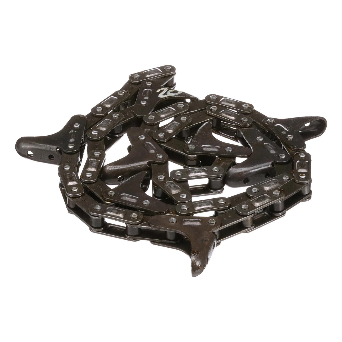 86523386 - OEM CHP GATHERING CHAIN - CASE CONSTRUCTION