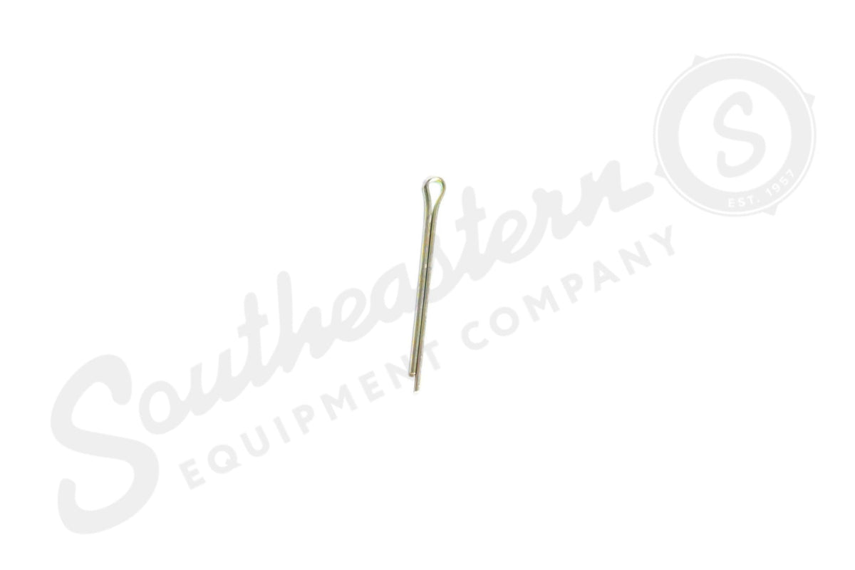 86523957 - OEM SPLIT COTTER PIN - CASE CONSTRUCTION