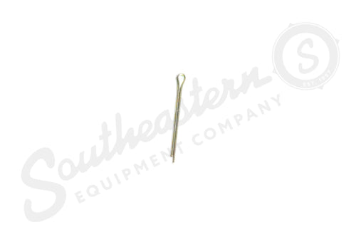 86523957 - OEM SPLIT COTTER PIN - CASE CONSTRUCTION