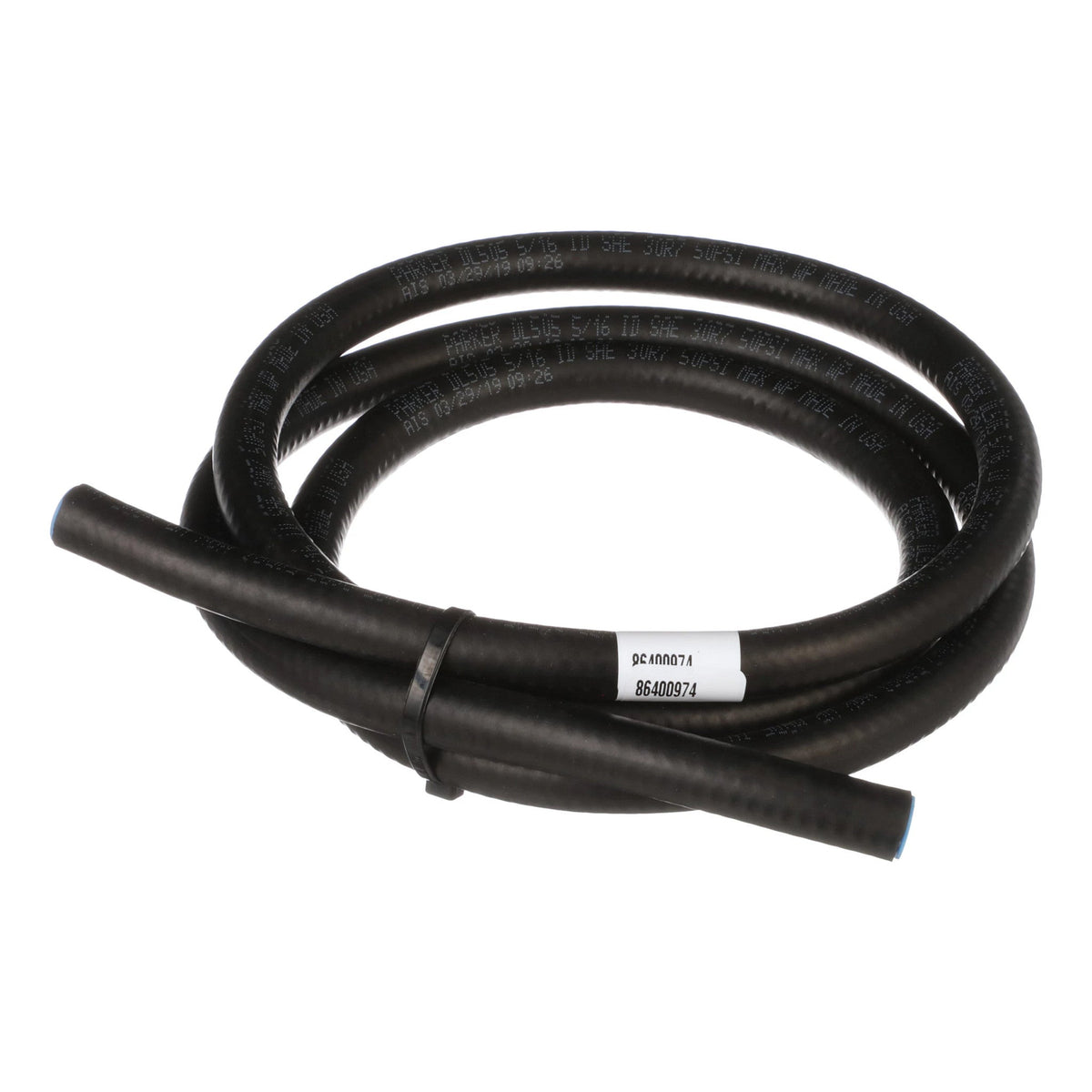 86526 - OEM ELBOW 90 - CASE CONSTRUCTION