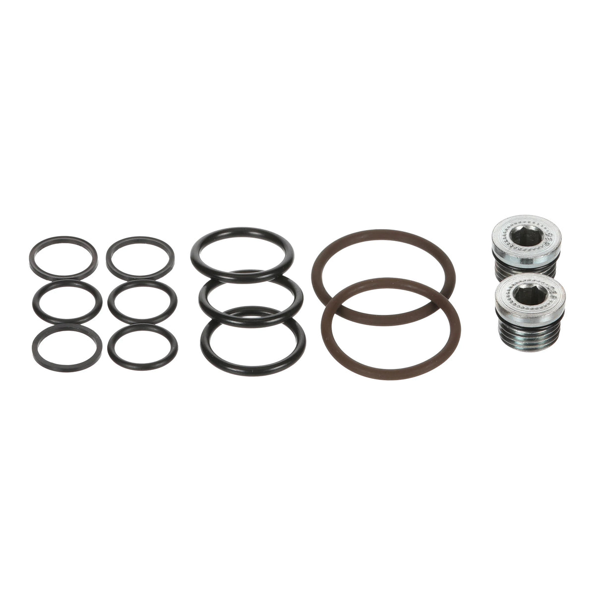 86527863 - OEM SEALS KIT - CASE CONSTRUCTION
