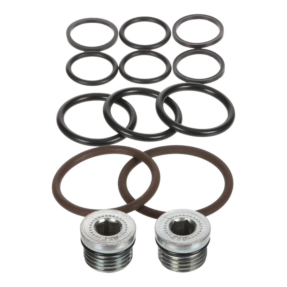 86527863 - OEM SEALS KIT - CASE CONSTRUCTION