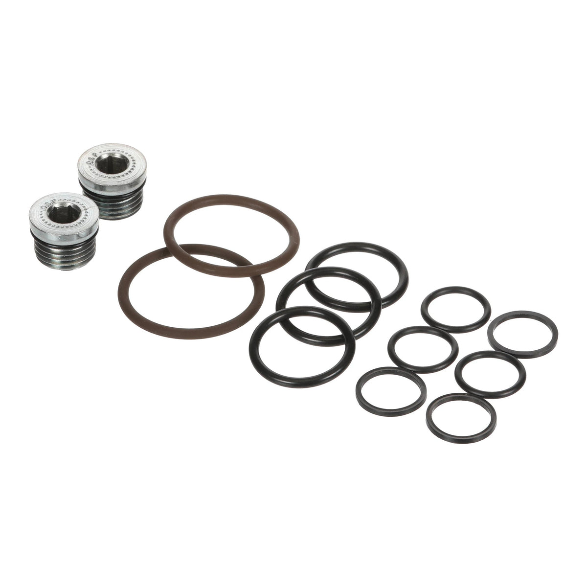 86527863 - OEM SEALS KIT - CASE CONSTRUCTION