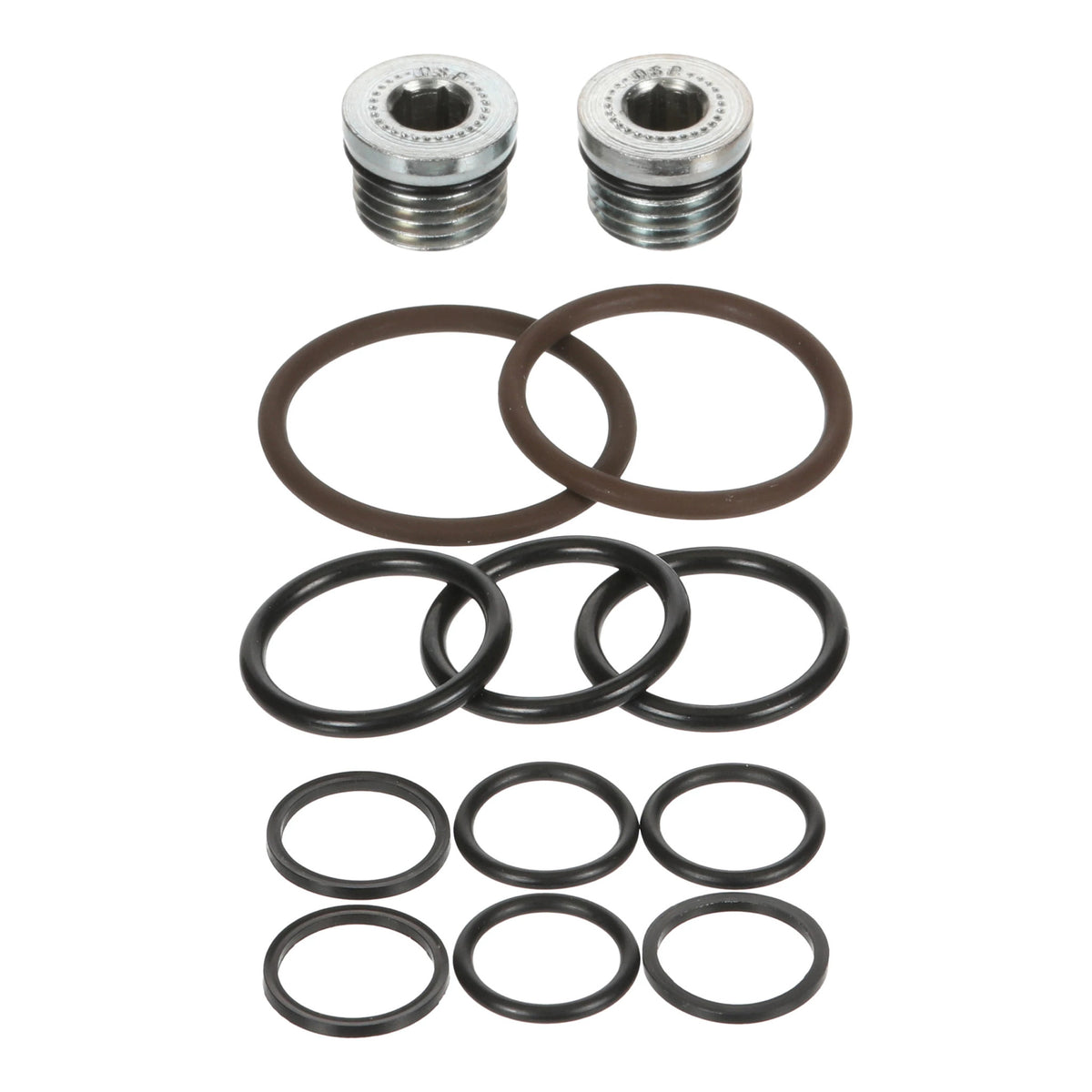 86527863 - OEM SEALS KIT - CASE CONSTRUCTION