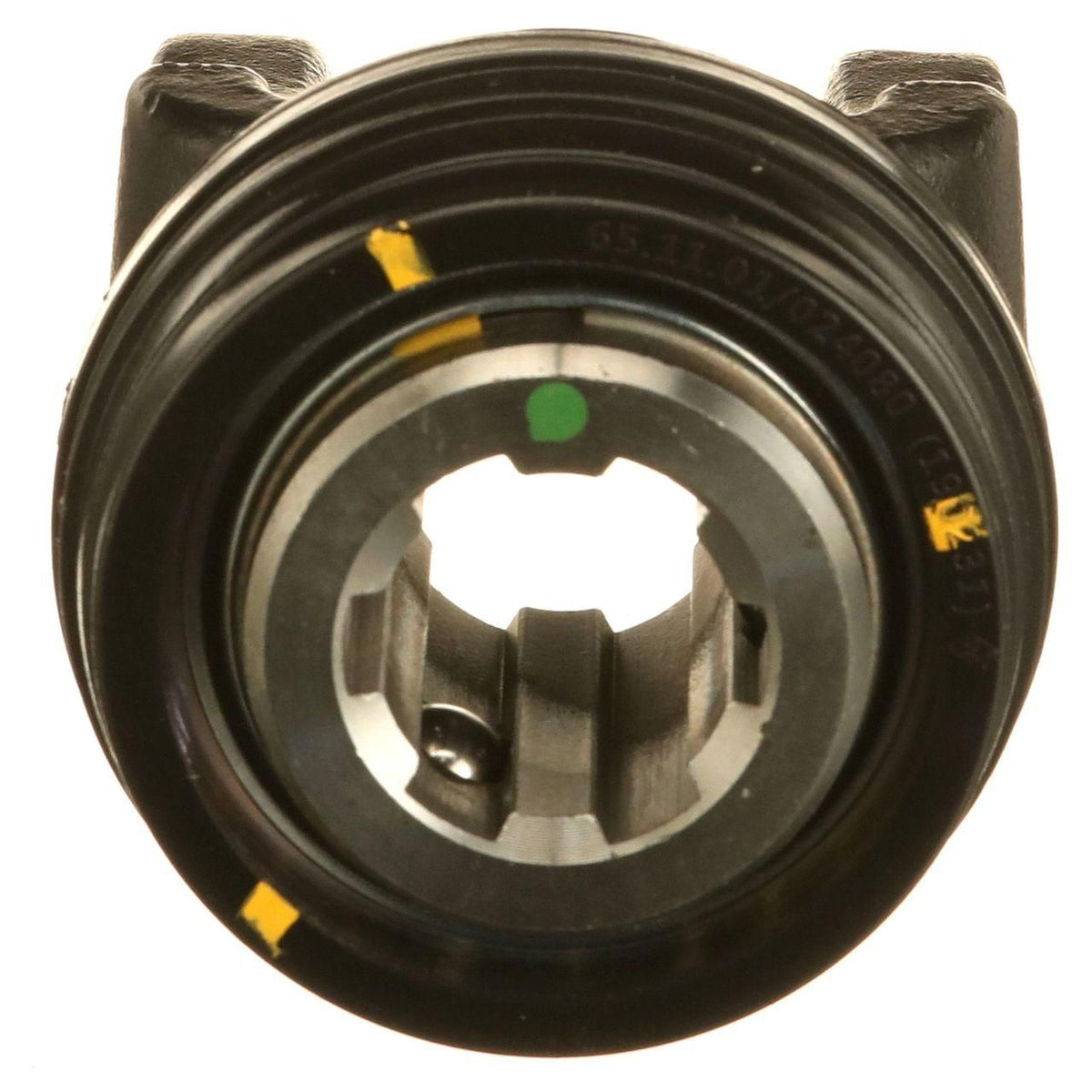 86528463 - OEM YOKE - CASE CONSTRUCTION