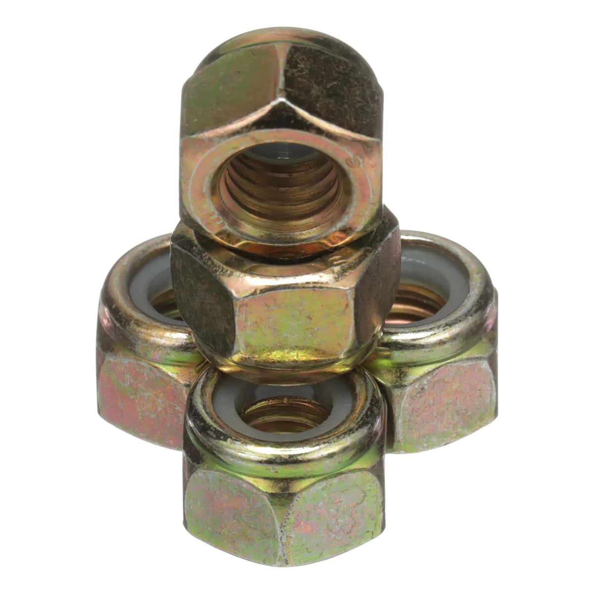 86528579 - OEM LOCK NUT - CASE CONSTRUCTION