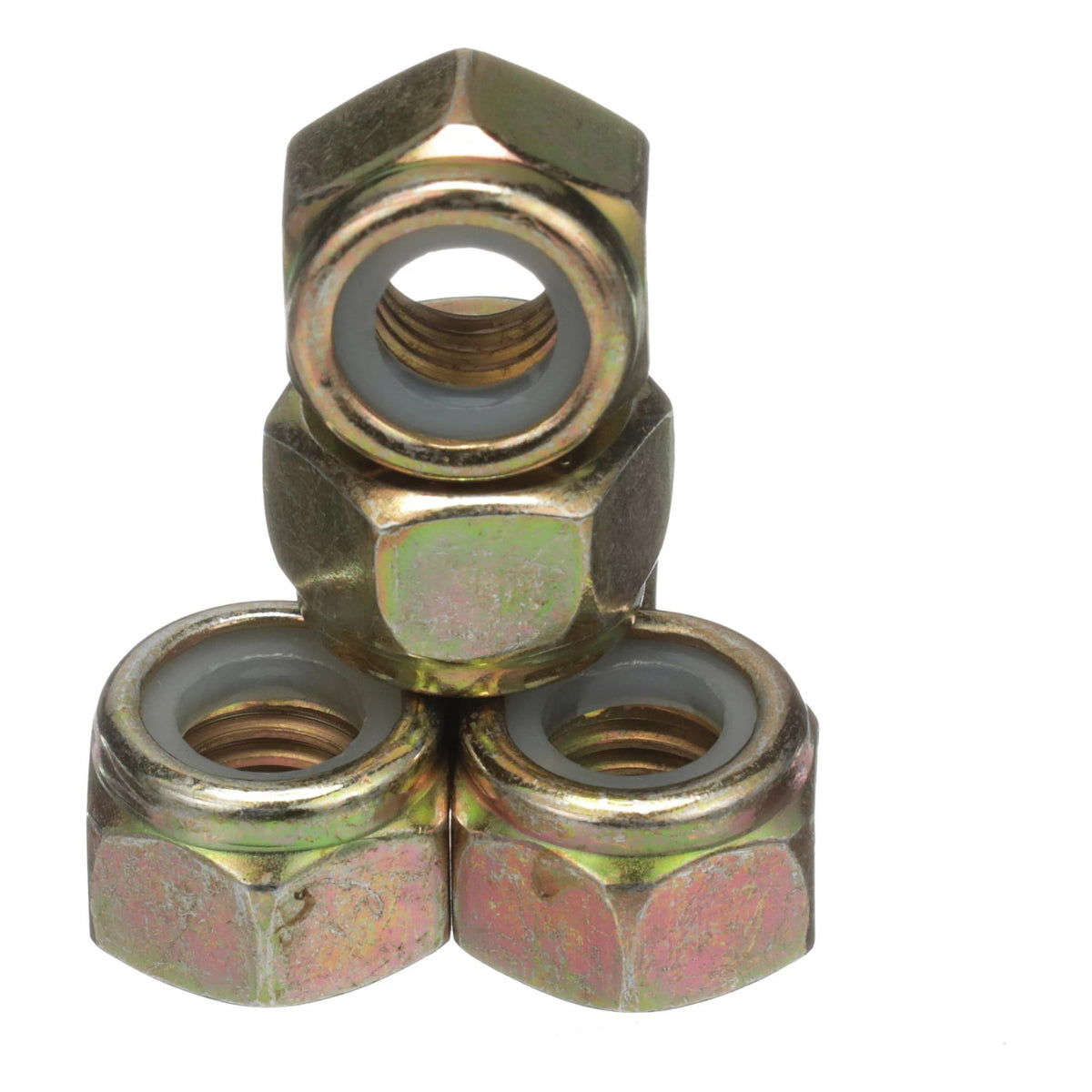 86528579 - OEM LOCK NUT - CASE CONSTRUCTION
