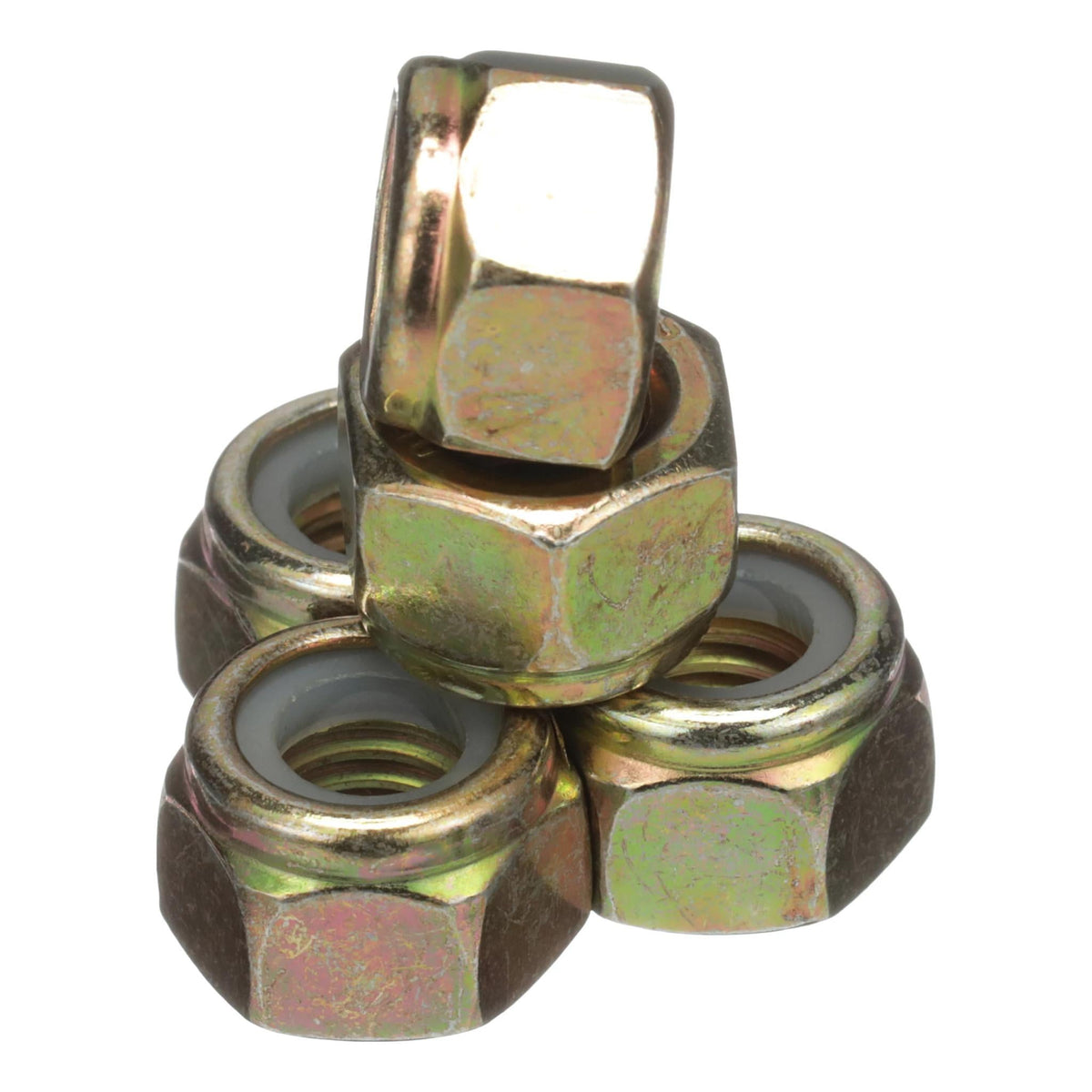 86528579 - OEM LOCK NUT - CASE CONSTRUCTION