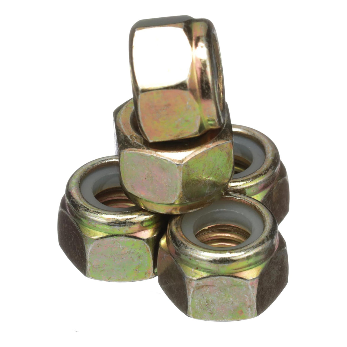 86528579 - OEM LOCK NUT - CASE CONSTRUCTION